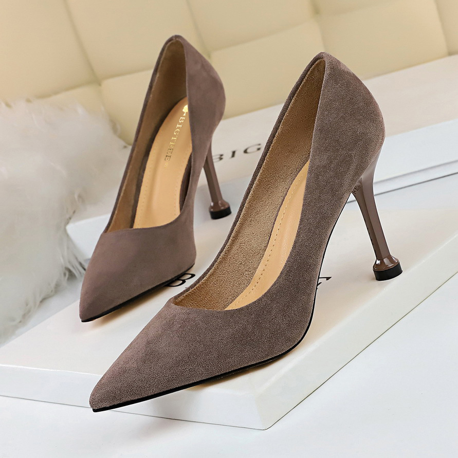 cheap professional shoes