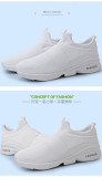 2019 New Fashion Classic Shoes Men Shoes Women Shoes Comfortable Breathabl Non-leather Casual Lightweight Shoes