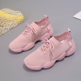 Women's shoes sports shoes women's running shoes breathable running shoes casual shoes