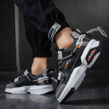 Men Mesh Sneakers Footwear Shoes Casual-Shoes Walking Running Shoes Designer Breathable Tenis Masculino JD-KD111