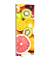 LED Fabric Display Light Box with Custom Graphic
