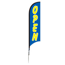 Open Swooper Flag-0023