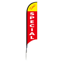 Sale Swooper Flag-0118