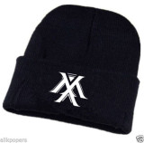 ALLKPOPER Kpop Monsta X Beanie Hat Knit Cap SKI Ridder Unisex Shownu I.M Winter