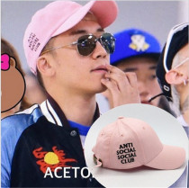 ALLKPOPER KPOP Bigbang MADE Seungri Baseball Cap Snapback Hat