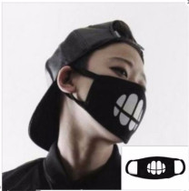 ALLKPOPER KPOP Bigbang G-Dragon T.O.P Mouth Mask Facial Nose Cool Face Muffle