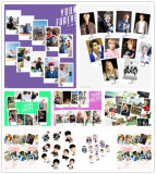 Gifts for all fans! (For order above $20) BTS,EXO,GOT7,SEVENTEEN,SHINEE,BIGBANG