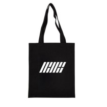 ALLKPOPER IKON Hangbag Bobby B.I  Jin Hwan Shopping Bag Yun Hyeong Shoulder Bag