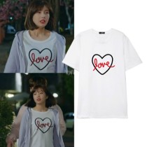 ALLKPOPER KPOP Red Velvet T-shirt Joy Unisex Tshirt Merchandise Short Sleeve Cotton Tee