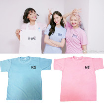 ALLKPOPER KPOP Girls' Generation T-shirt SNSD Tshirt Soo Young Hyoyeon Yoona Tee Tops 2017 NEW