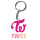 TWICE-1 Keychain