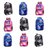 ALLKPOPER KPOP BTS BT21 Schoolbag Bangtan Boys Book Bags Love Yourself COOKY TATA Backpack