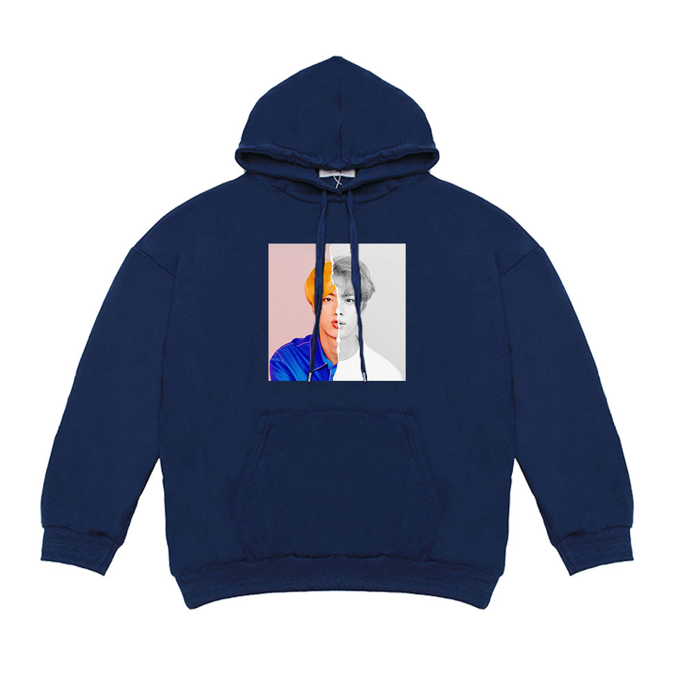 barbour half zip lambswool jumper