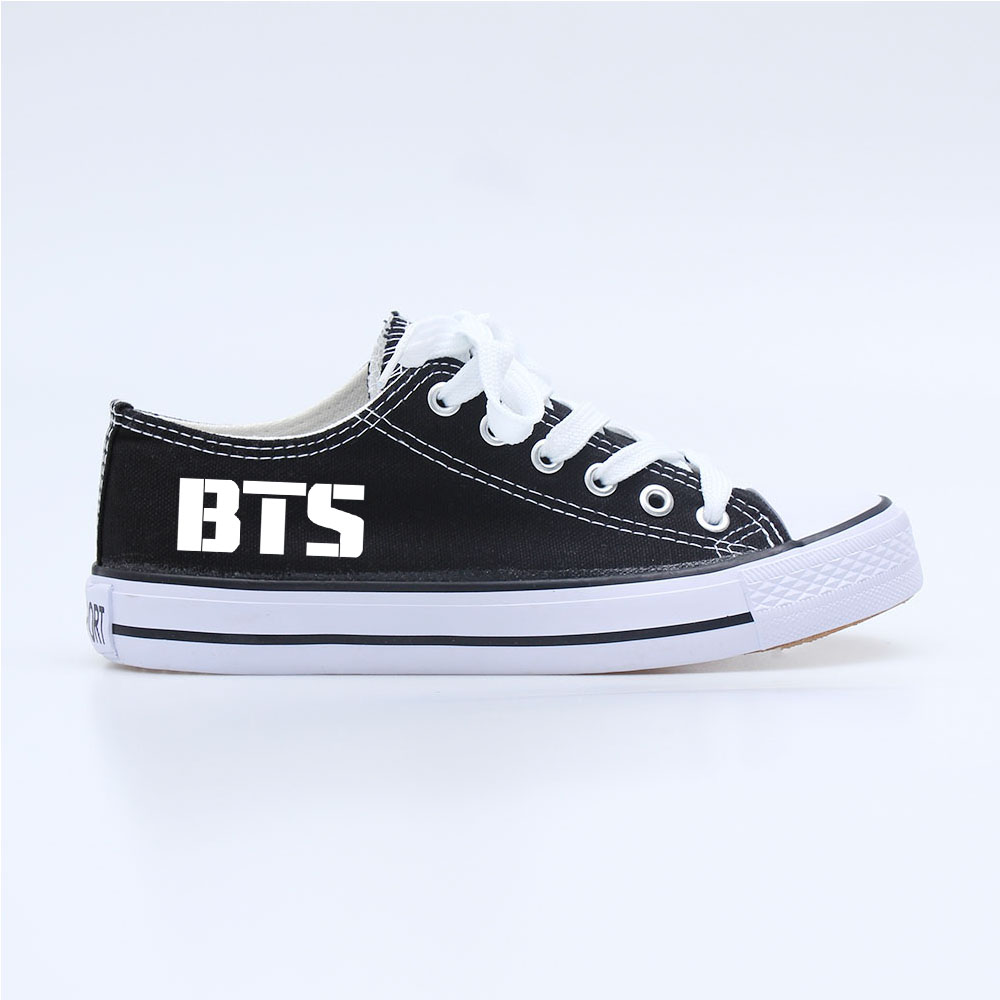 kpop shoes female