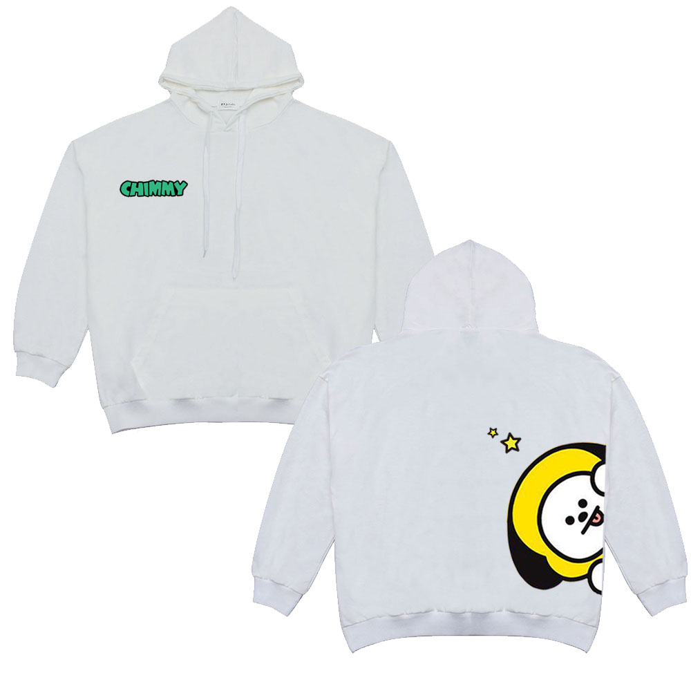 chimmy sweater