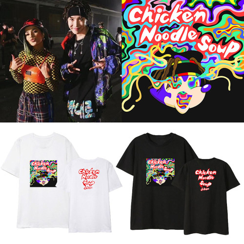 Us 9 99 Kpop Bts Bangtan Boys J Hope Chicken Noodle Soup Clothes Same Style Short Sleeve T Shirt M Allkpoper Com Us 9 99 Kpop Bts Bangtan Boys J Hope Chicken Noodle Soup Clothes Same Style Short Sleeve T Shirt M Allkpoper Com