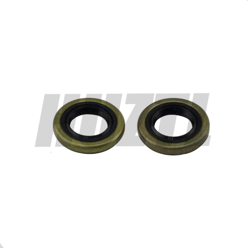 OIL SEAL For HUSQVARNA 55 51 254 257 262 357 359 CHAINSAW