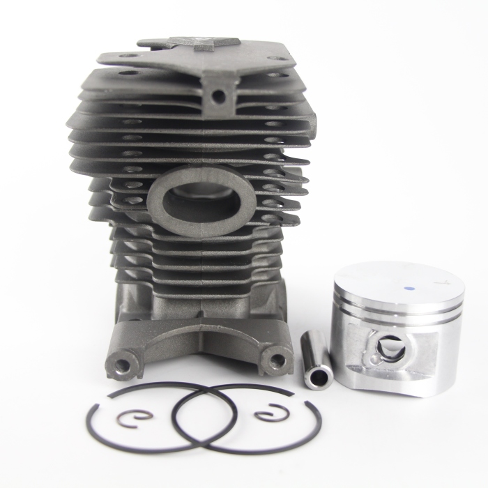 46mm Cylinder Piston Kit For Stihl MS270 MS280 1133 020 1203 Air Filter Oil Seal 