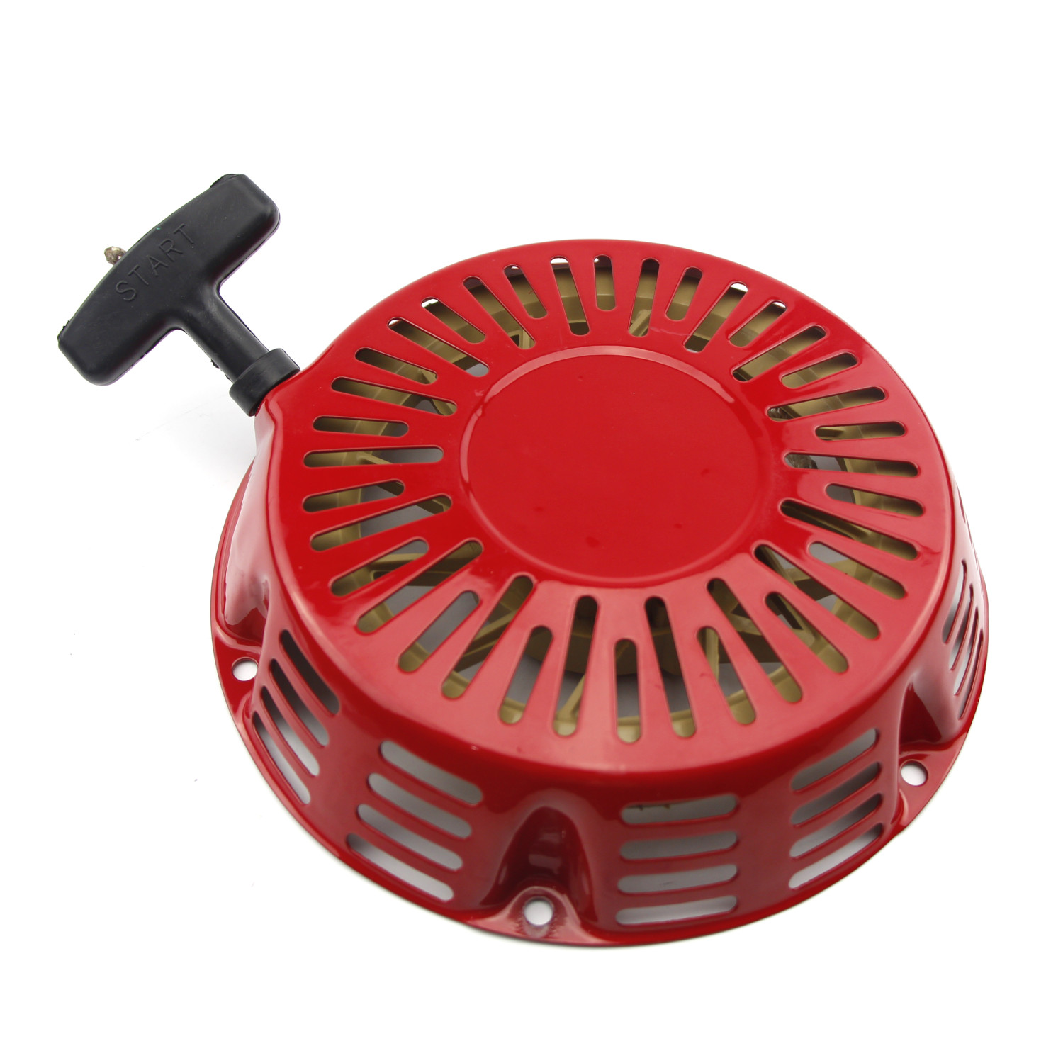 Recoil Rewind Pull Start Starter For Honda GX340 GX390 GX610 GX620 11hp