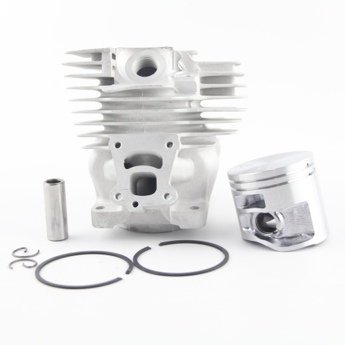 47MM Cylinder Piston Kit For STIHL MS362 MS362C Chainsaw Rep # 1140 020 1200