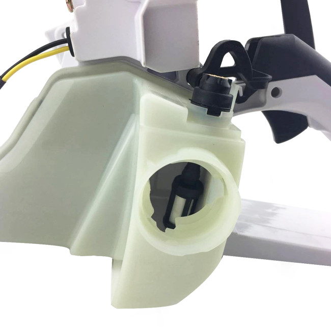 Esploso dei Ricambi Motosega Stihl MS461 - Nuova Elica Esploso dei Ricambi Motosega Stihl MS461 - Nuova Elica