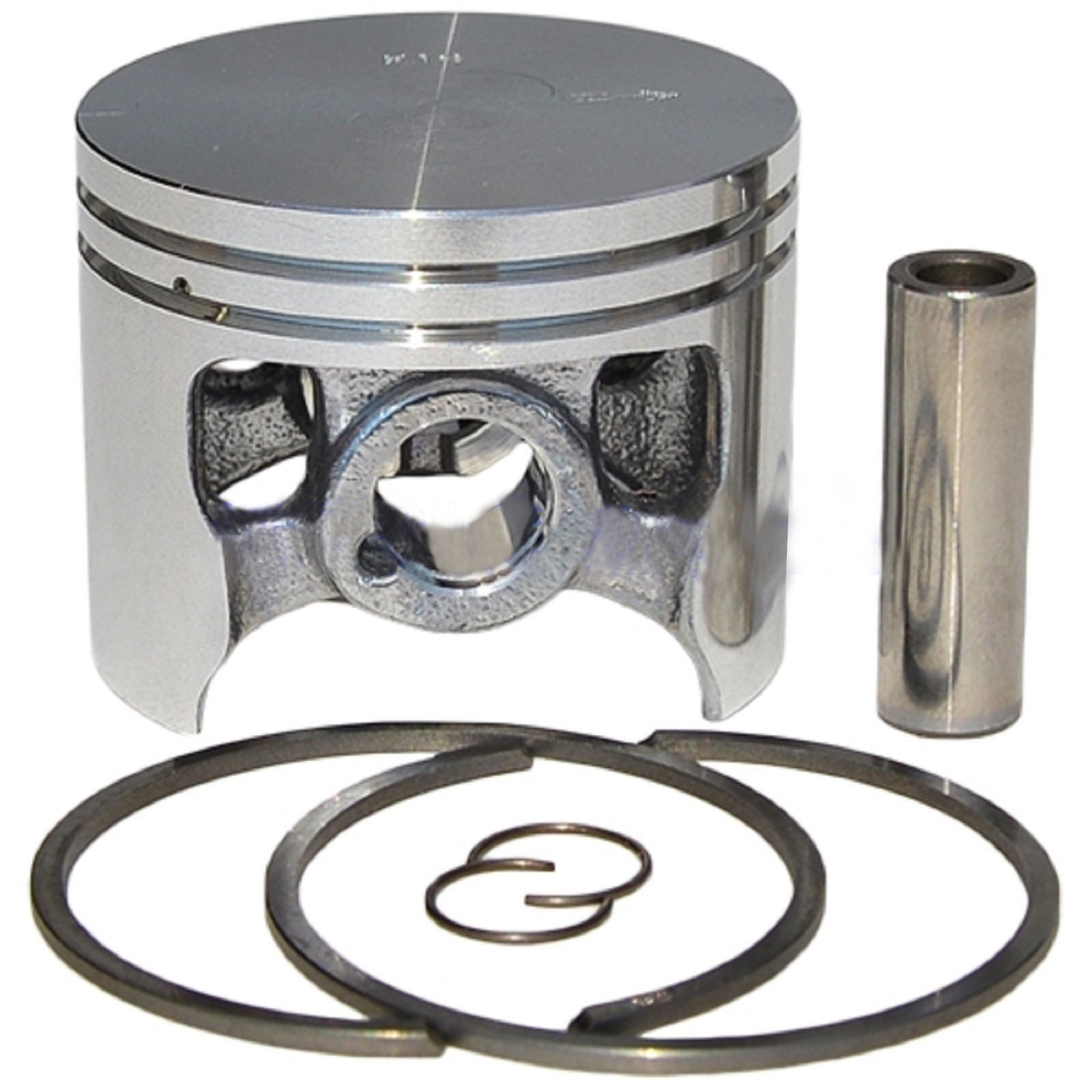 52MM PISTON AND RING KIT W/ GASKETS For STIHL 046 MS460 CHAINSAW