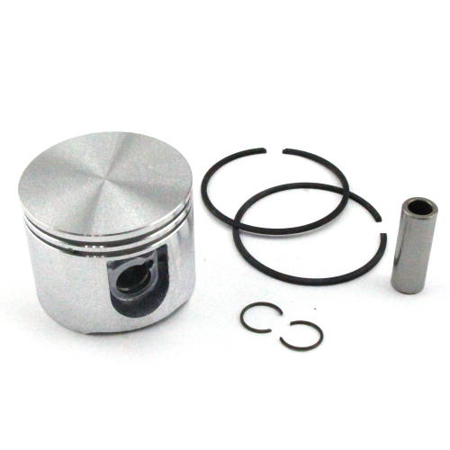 56MM PISTON WITH RING For STIHL TS700 TS800 CUT OFF SAW # 4224 030 2005
