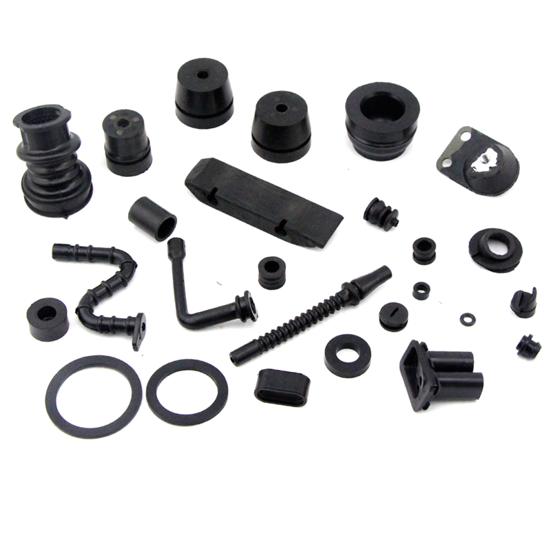 COMPLETE RUBBER AV KIT FULL RUBBER KIT AV BUFFER INTAKE IMPULSE FUEL