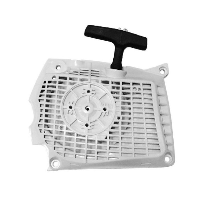 Recoil Rewind Pull Starter FOR STIHL CHAINSAW MS261 MS261C # 1141 080 2100 New Recoil Rewind Pull Starter FOR STIHL CHAINSAW MS261 MS261C # 1141 080 2100 New
