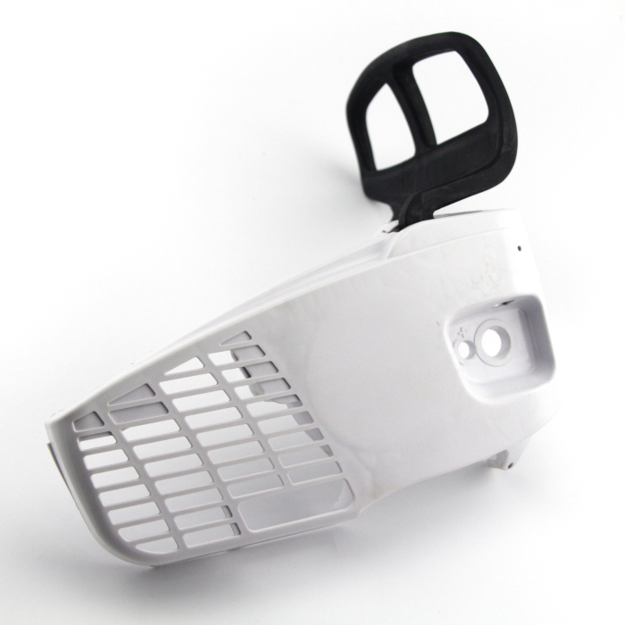 Chain Sprocket Cover For Stihl Ms192t 192 Ms193t Chainsaw Complete Brake Assy Brake Handle Level Hand