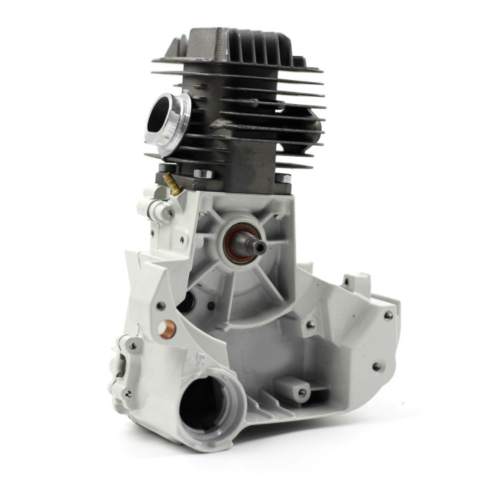 Complete Parts For Stihl MS200T 020 Cylinder Piston Crankshaft Flywheel Chainsaw
