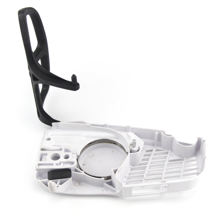 Chain Sprocket Cover For Stihl Ms192t 192 Ms193t Chainsaw Complete Brake Assy Brake Handle Level Hand