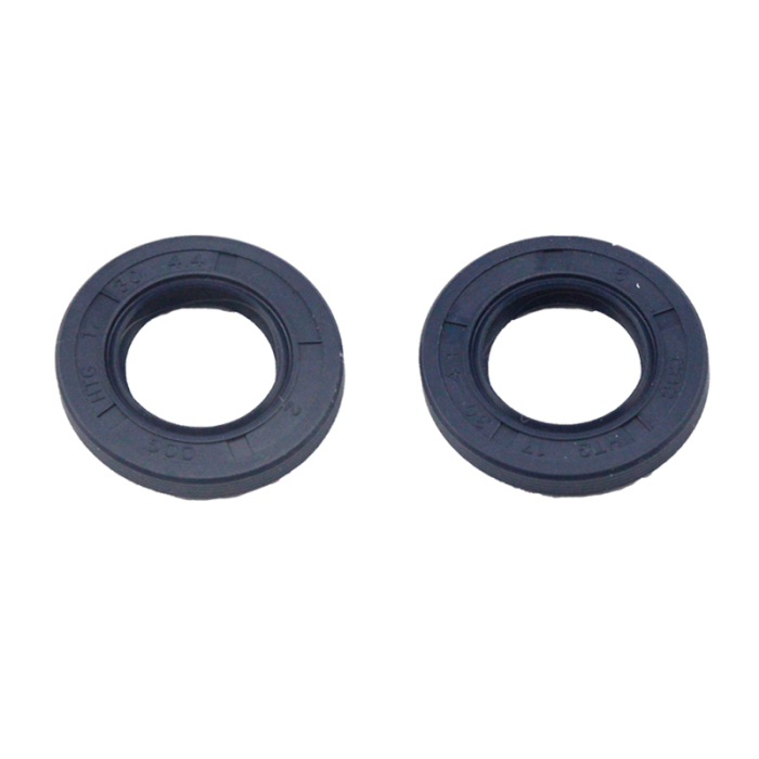 SET OF 2 CRANK OIL SEAL FITS 029 MS290 039 MS390 MS310 STIHL CHAINSAW