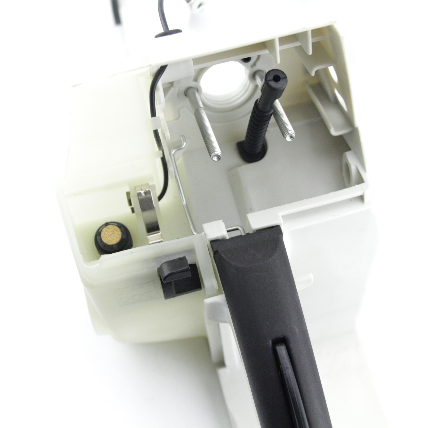 Gummipuffer für Tank vorne für Stihl 038AV 038 AV Super Magnum MS380