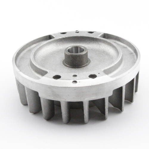 Metal Flywheel For Stihl 066 MS660 MS650 Chainsaw 1122 400 1217