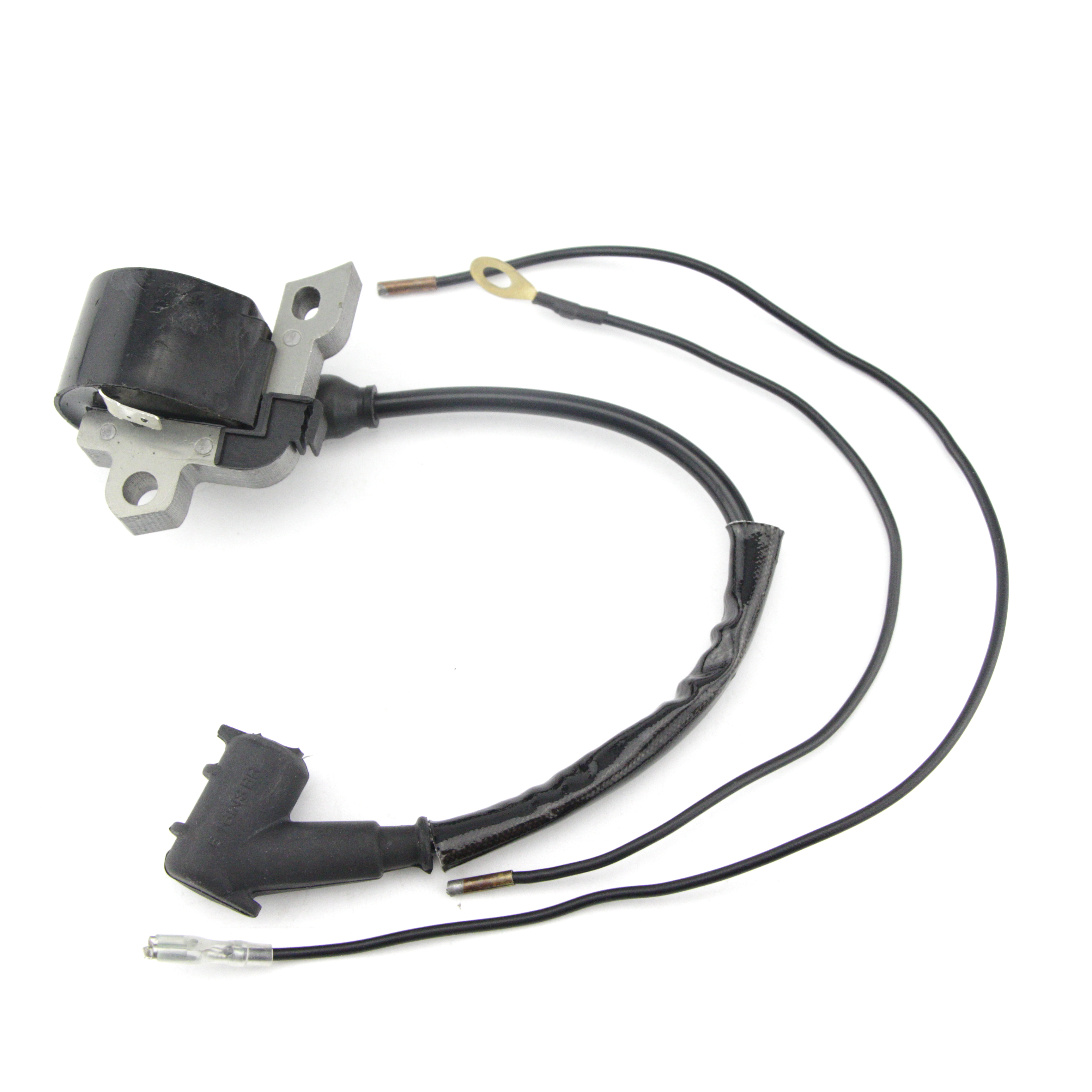 Dalom 0000 400 1300 Ignition Coil Module for Stihl 024 026 028 029 034 036 038 039 044 044MAG MS290 MS390 MS440 MS640 Chainsaw 