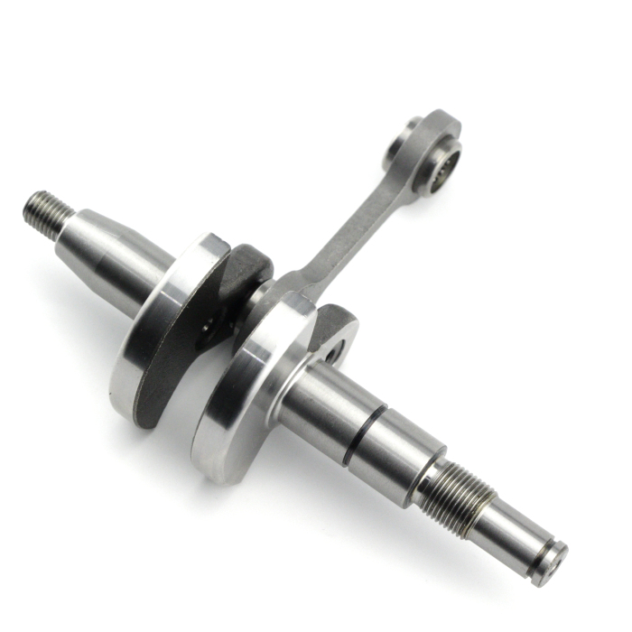 Crankshaft Assembly For Stihl 017 017C 019T MS170 MS170C-E MS170C-E D MS170-D MS170-Z MS190T OEM# 1132 030 0401