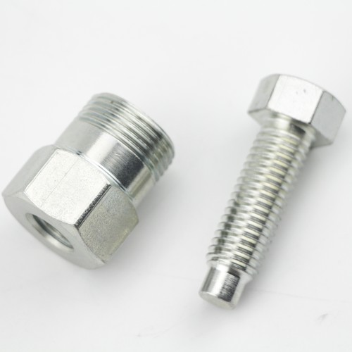 Magnetic NUT FOR FLYWHEEL CHAINSAW STIHL 07 08