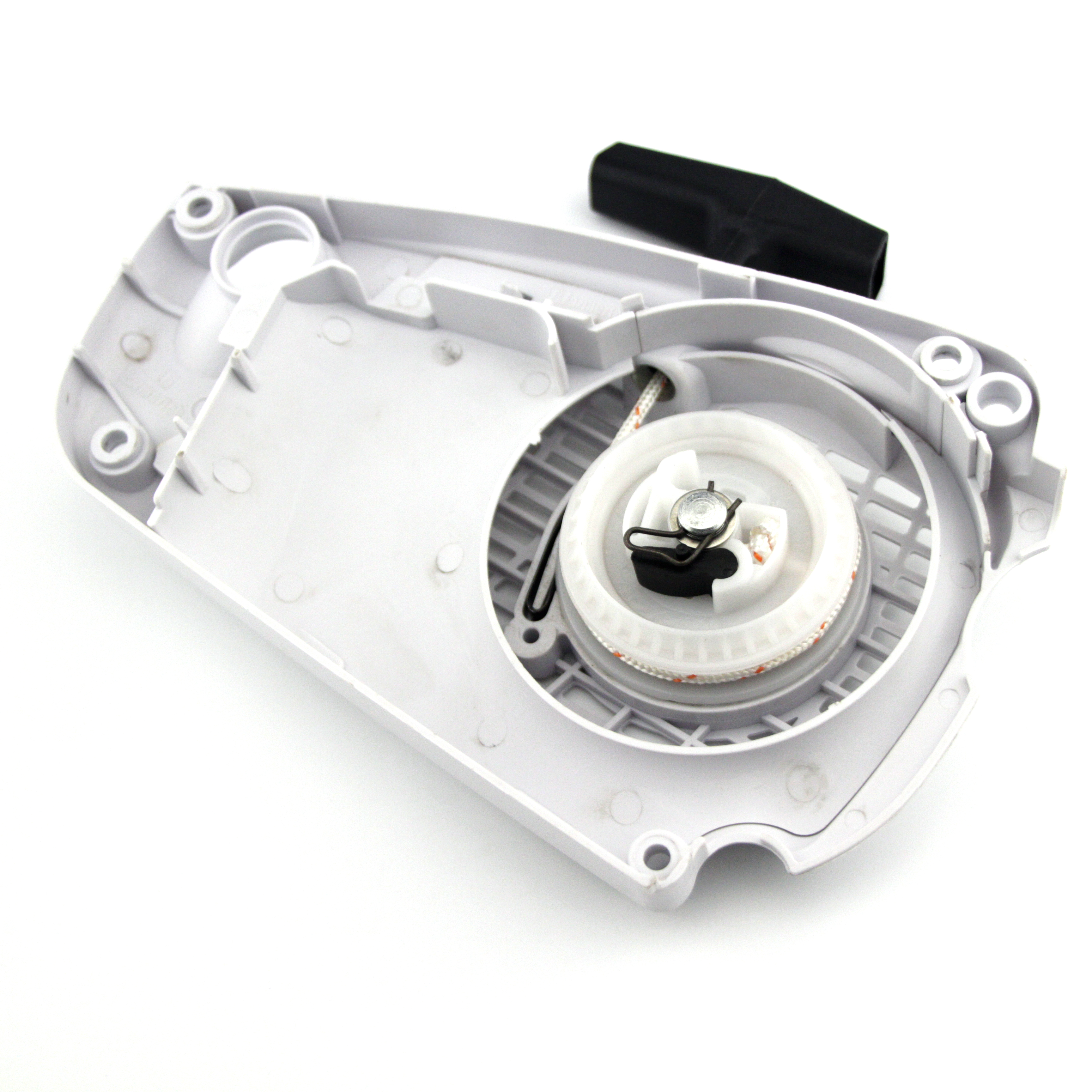 Details about   Chainsaw Machinery Spare Part Recoil Starter For Stihl MS192T MS193T Replacement 