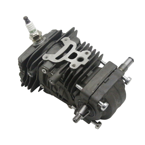 Engine Motor For Stihl MS171 MS181 MS181C MS211 Pan Cylinder Piston Crankshaft Assembly Chainsaw OEM# 1139 020 1201, 1139 030 0401