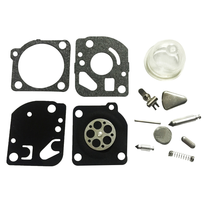 Zama RB-47 Carburetor Repair Kit For Poulan Weed Eater Craftsman Zama  C1U-w10 C1U-w10a C1U-w10b C1U-w10c C1U-w12 C1U-w12a C1U-w12b C1U-w13  C1U-w13a ...