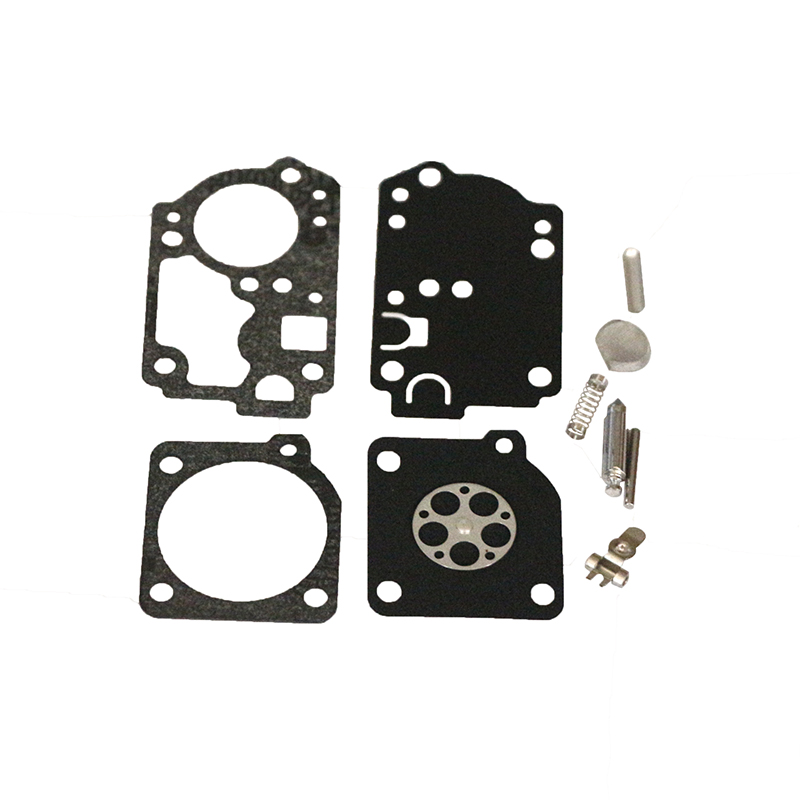 Zama Trimmer Brush Cutter Carburetor Carb Repair Kit Diaphragm Gasket