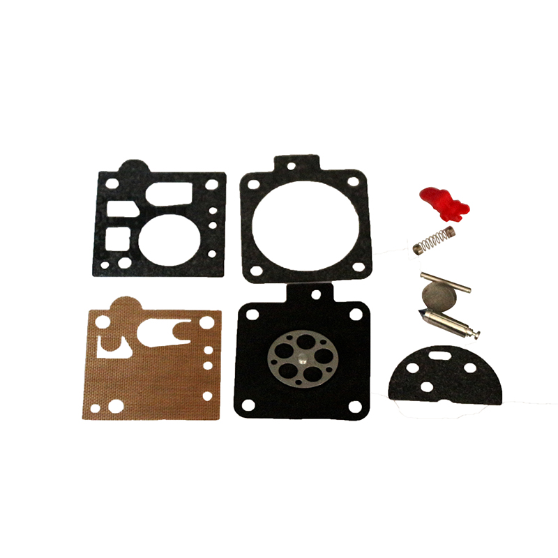 Carb Repair Diaphragm Gasket Kit For Stihl Ms381 Ms380 038 Wacker Carb Repair Diaphragm Gasket Kit For Stihl Ms381 Ms380 038 Wacker Bh23 Bing 48 Carburetors 48c 110b 49b 104a Oem 1119 007 1062