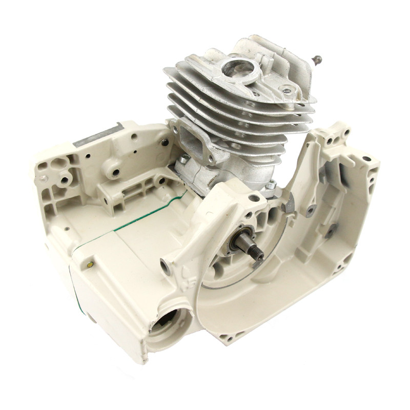 44.7mm Engine Motor Cylinder Piston Crankshaft For Stihl MS260 026 Chainsaw