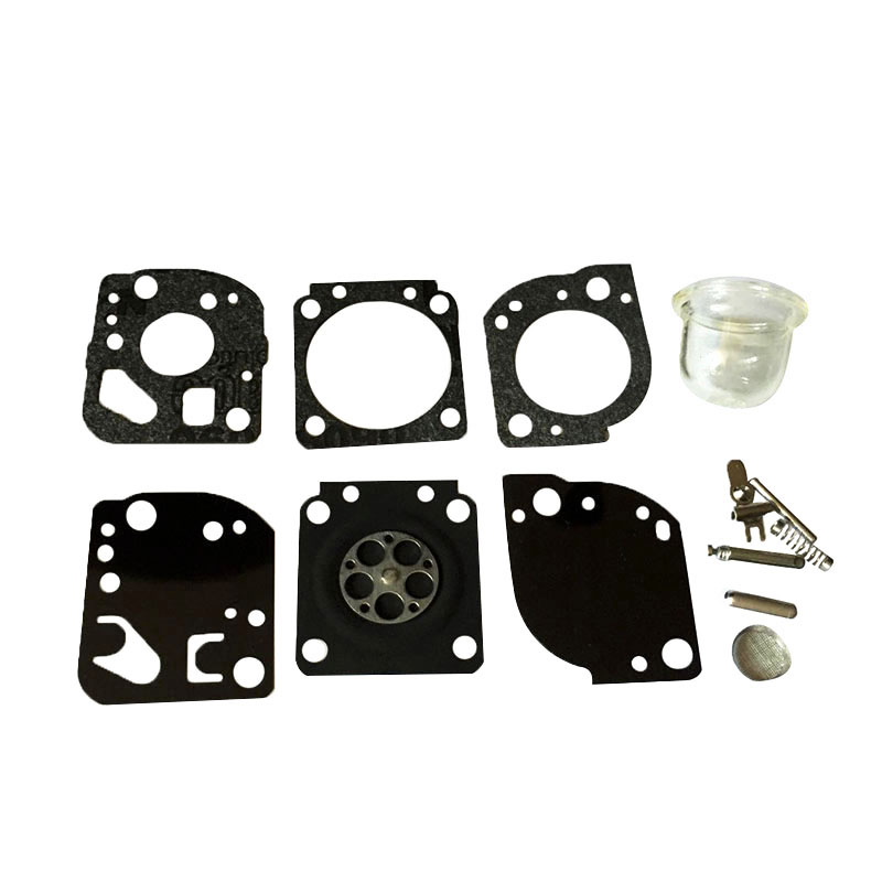 Carburetor Repair Kit Zama RB-117 For 