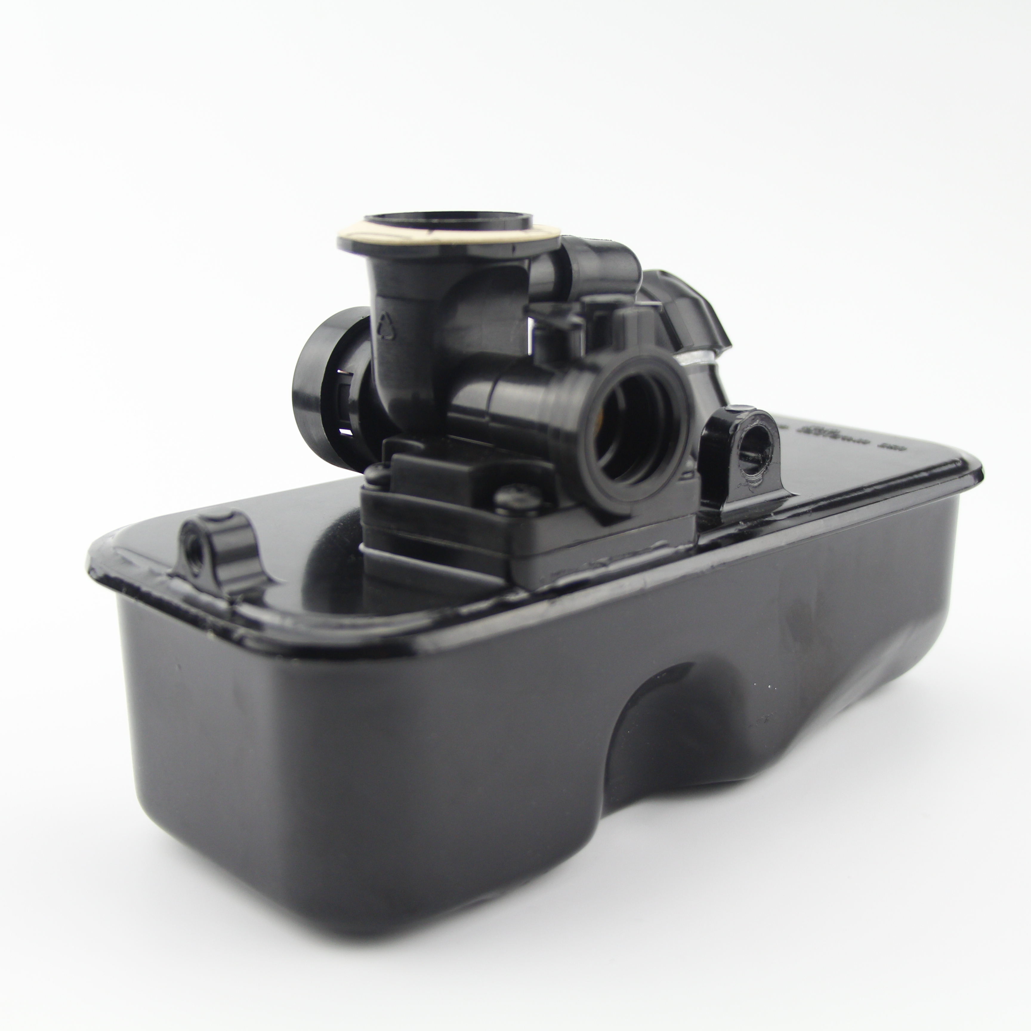 Carburatore Sostitutivo Per Briggs & Stratton 498809 498809A 494406 - Tosaerba E Motori Da Giardino - Foto 14