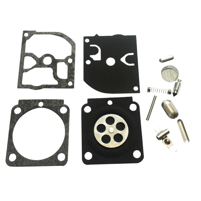 Carburetor Carb Kit For Stihl BG55 HS45 FS55 RB-100  ug 