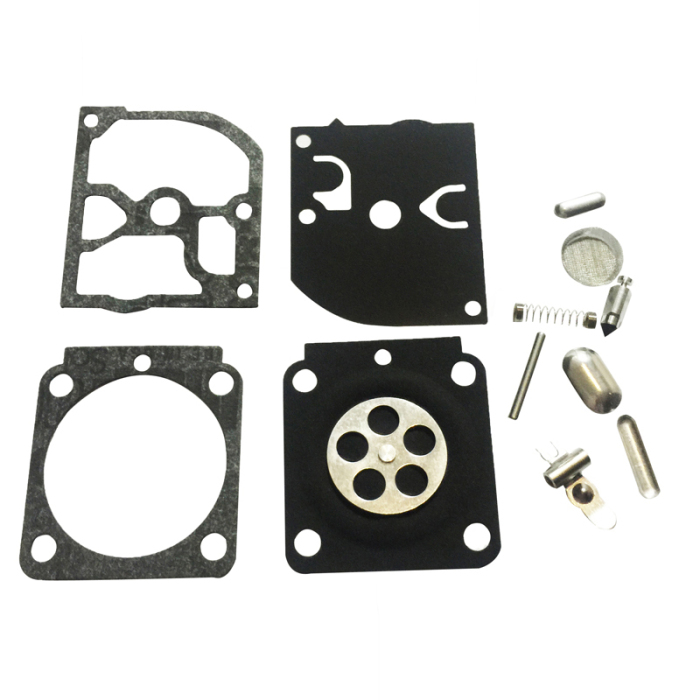 Carburetor Gasket Repair Kit For Stihl FS55,FS38,BG45 String Trimmer Cutter Part