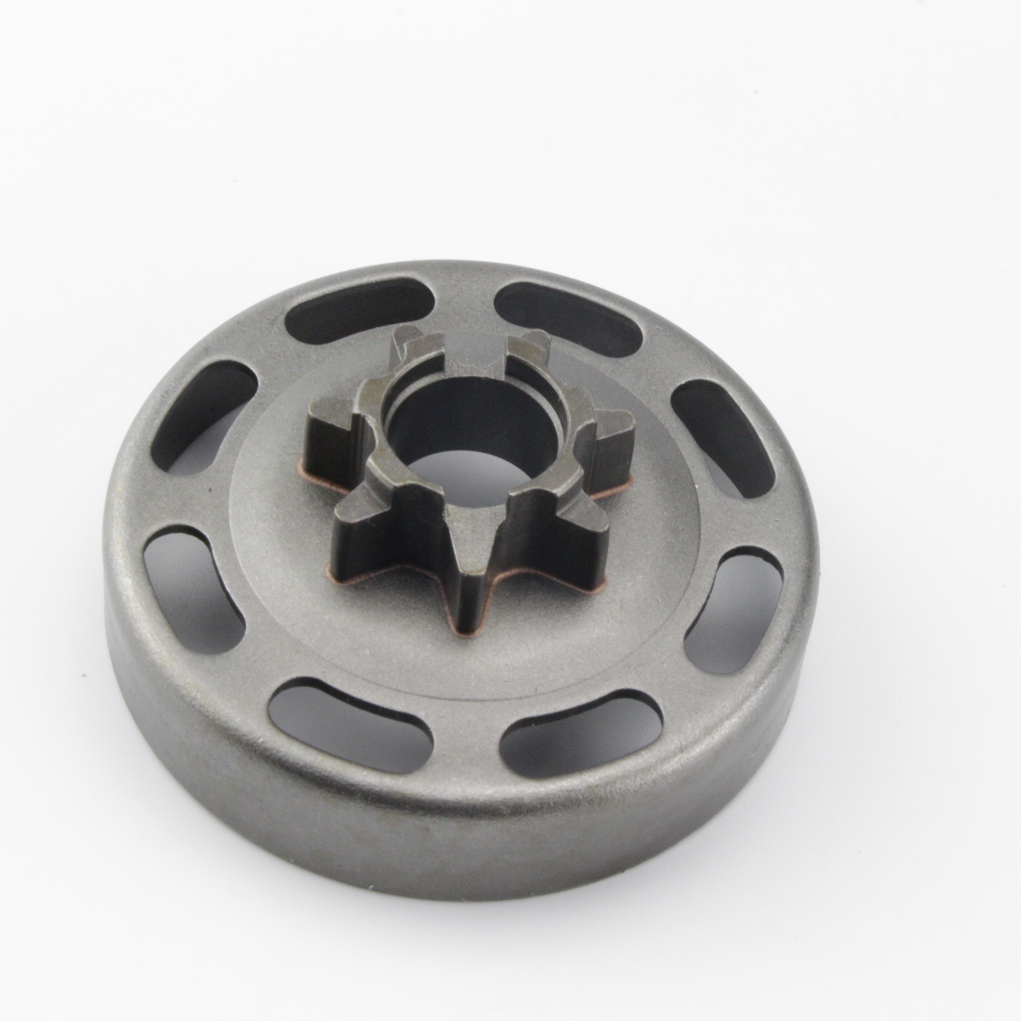 Clutch Drum .325 7 For Husqvarna 435 435E 440 440E Jonsered 2240