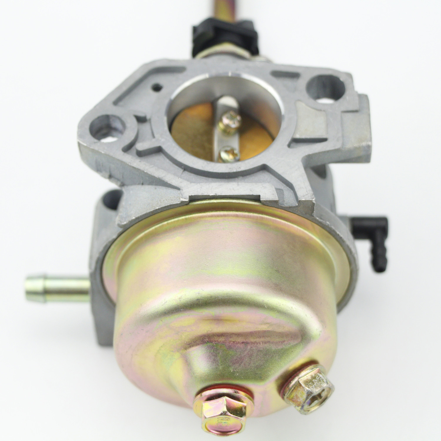 Carburetor Carb For LCT USA CMXX MAXX 414CC Gas Generator Engine